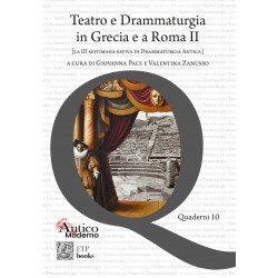 Teatro e Drammaturgia in...