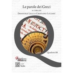 Le parole dei Greci